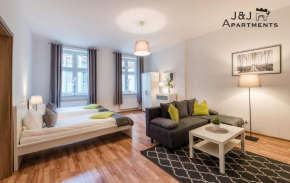 J&J Apartments, Szeroka 25 Apartament 7, Torun